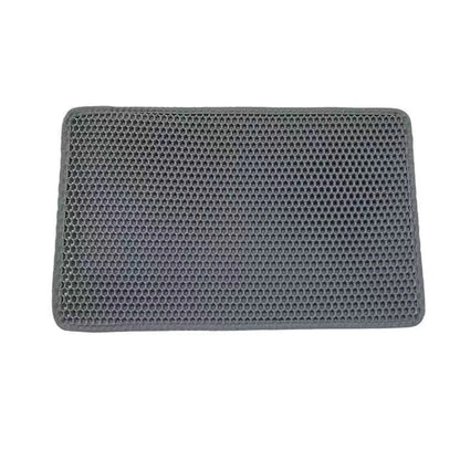 Double Layer Cat Litter Pad